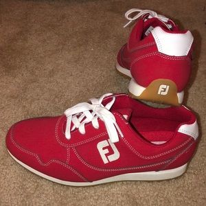 FootJoy Retro Sneakers
